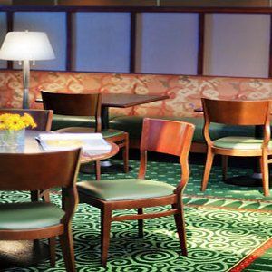 Courtyard By Marriott Dallas-fort Worth/bedford Hotel