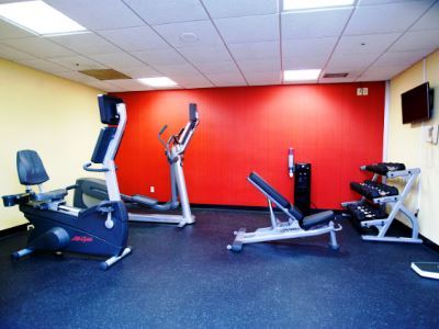 Courtyard By Marriott Dallas-fort Worth/bedford Bedford