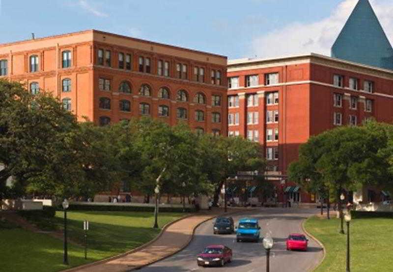 Courtyard By Marriott Dallas-fort Worth/bedford Hotel Bedford