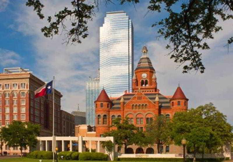 Courtyard By Marriott Dallas-fort Worth/bedford Bedford